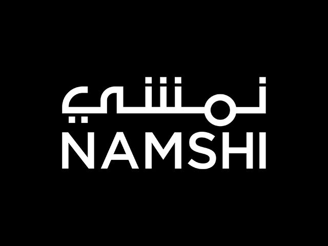 بطاقة هدايا نمشي الآن على منصة رسال للهدايا