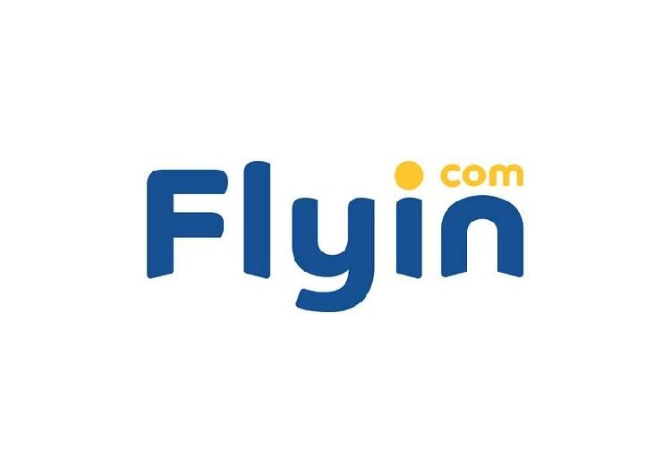 Flyin الآن في منصة رسال للهدايا الرقمية
