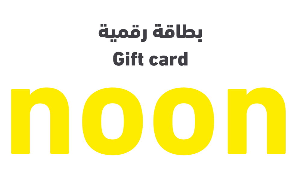 طريقة شراء وتفعيل بطاقة نون Noon الرقمية.