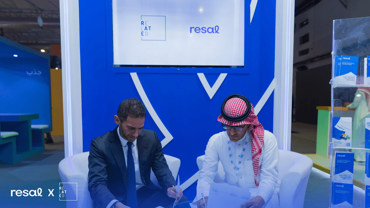 شركة رسال توقع شراكة إستراتيجية مع شركة Related العالمية لتصميم وتطوير حلول برامج الولاء والمكافآت