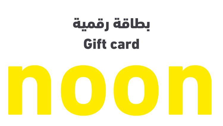 طريقة شراء وتفعيل بطاقة نون Noon الرقمية.