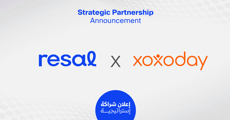 شراكة إستراتيجية تجمع بين رسال و Xoxoday لتحسين تجربة الشركات في برامج مكافآت الموظفين