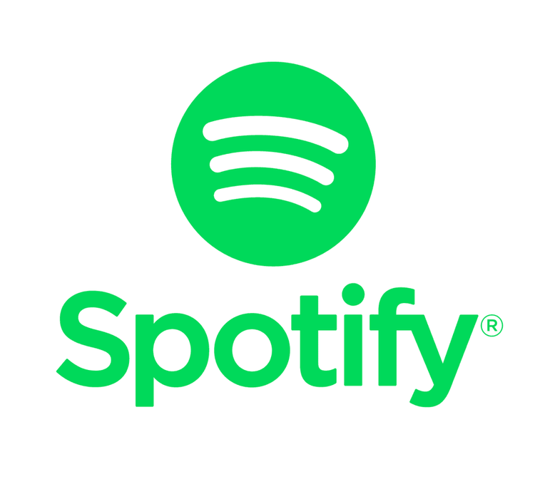 Spotify الآن في منصة رسال للهدايا الرقمية